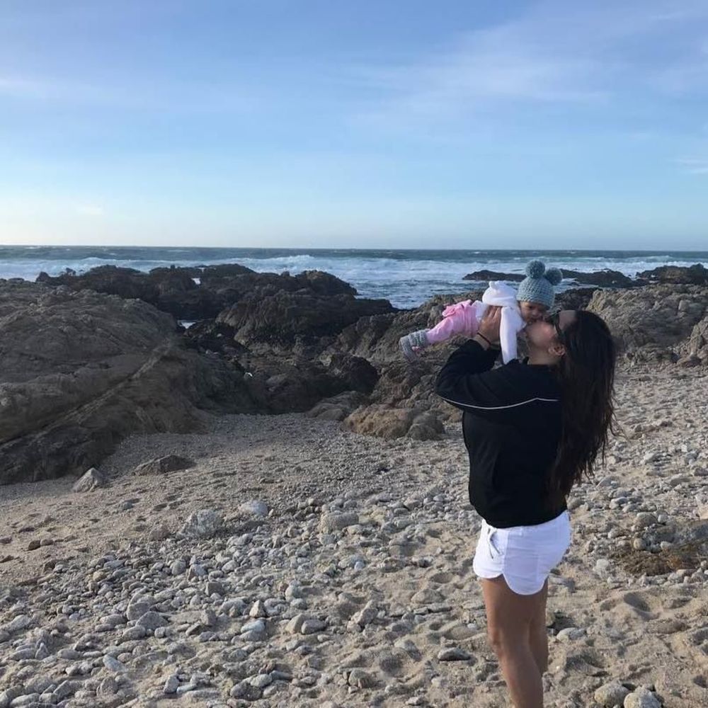 Meet your Posher, Allie